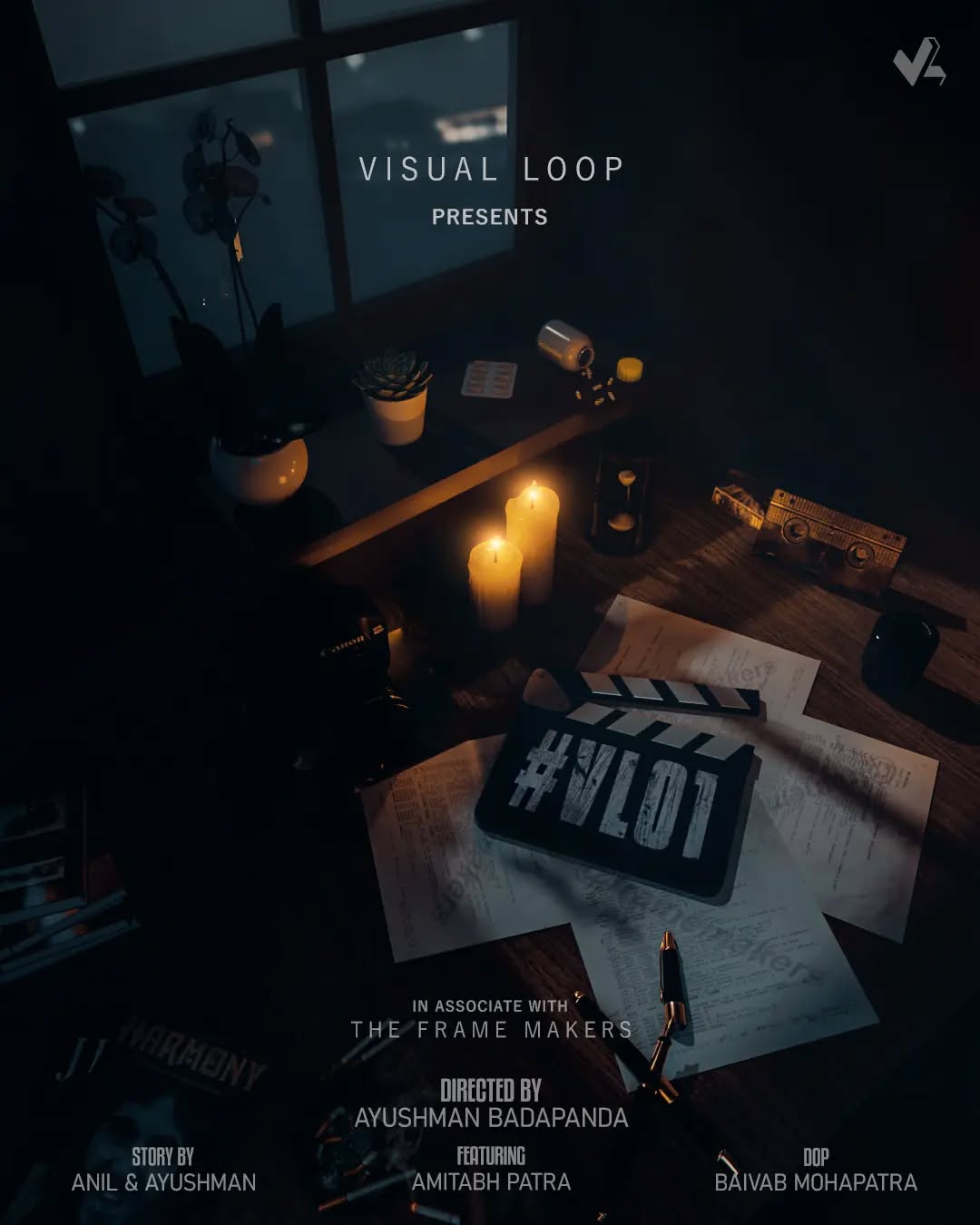 Social Media Content