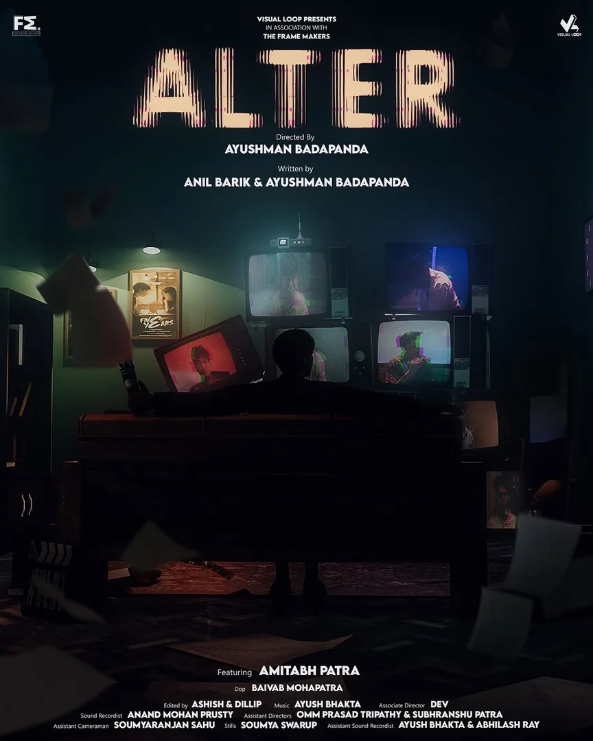 ALTER - Alternative Music